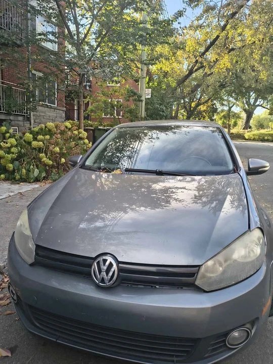 2011 Volkswagen Golf Mk6 - Image 4 of 5