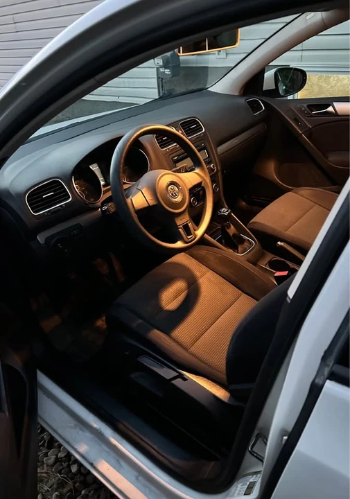 2011 Volkswagen Golf Mk6 - Image 5 of 8
