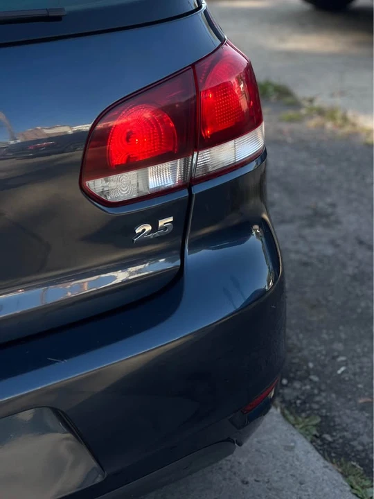 2011 Volkswagen Golf Mk6 - Image 9 of 19