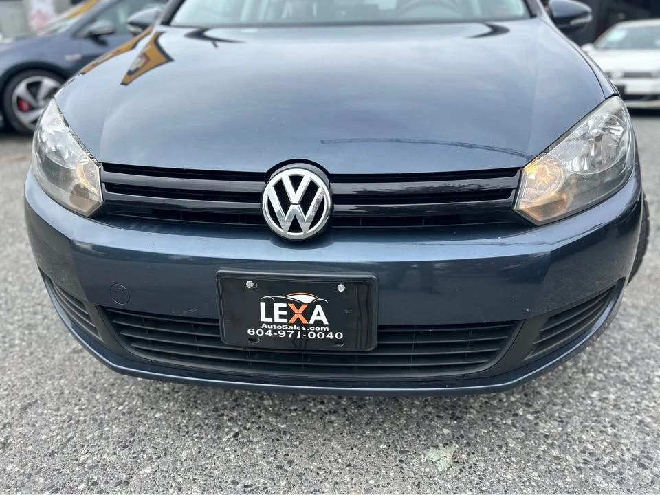 2011 Volkswagen Golf Mk6 - Image 19 of 19