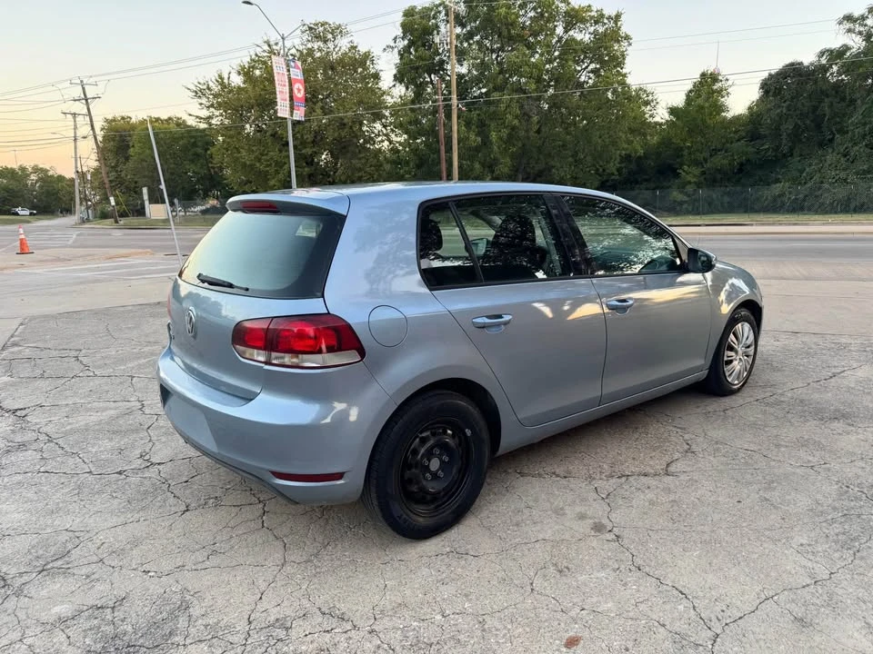 2011 Volkswagen Golf Mk6 - Image 8 of 15