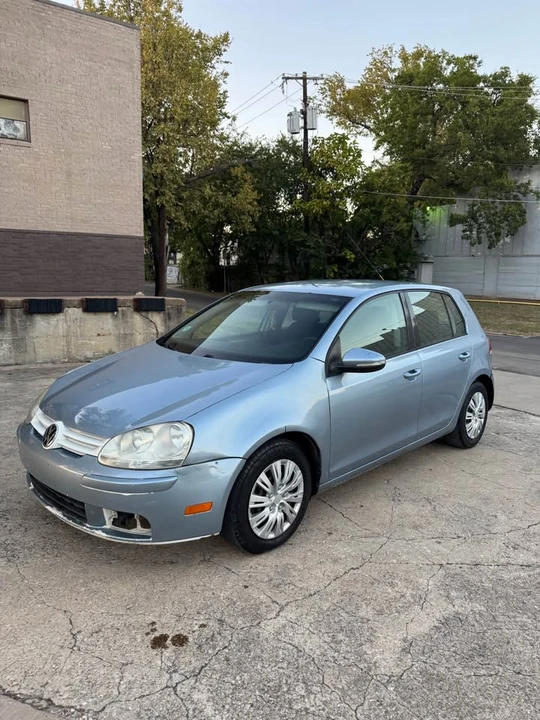 2011 Volkswagen Golf Mk6 - Image 2 of 15