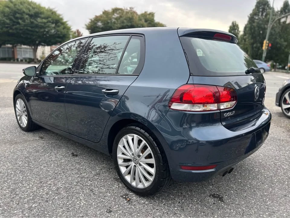 2011 Volkswagen Golf Mk6 - Image 6 of 19