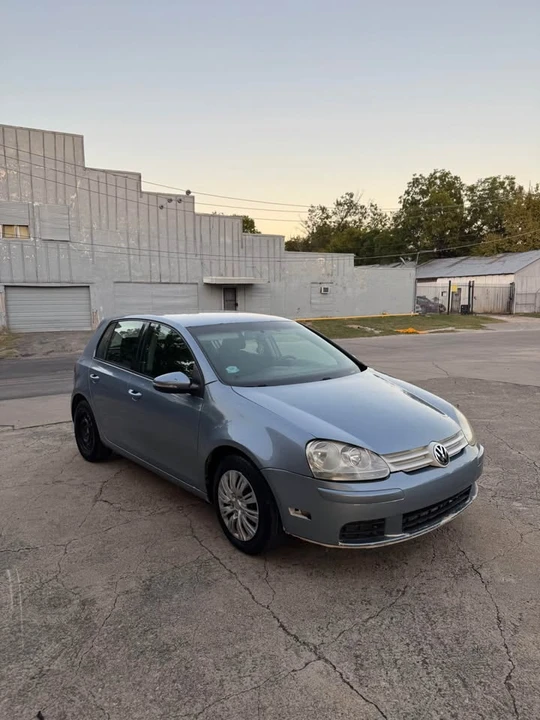 2011 Volkswagen Golf Mk6 - Image 5 of 15