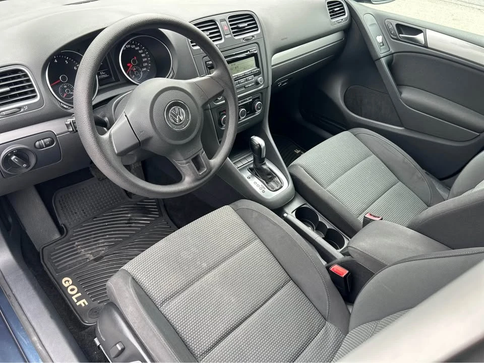 2011 Volkswagen Golf Mk6 - Image 8 of 19