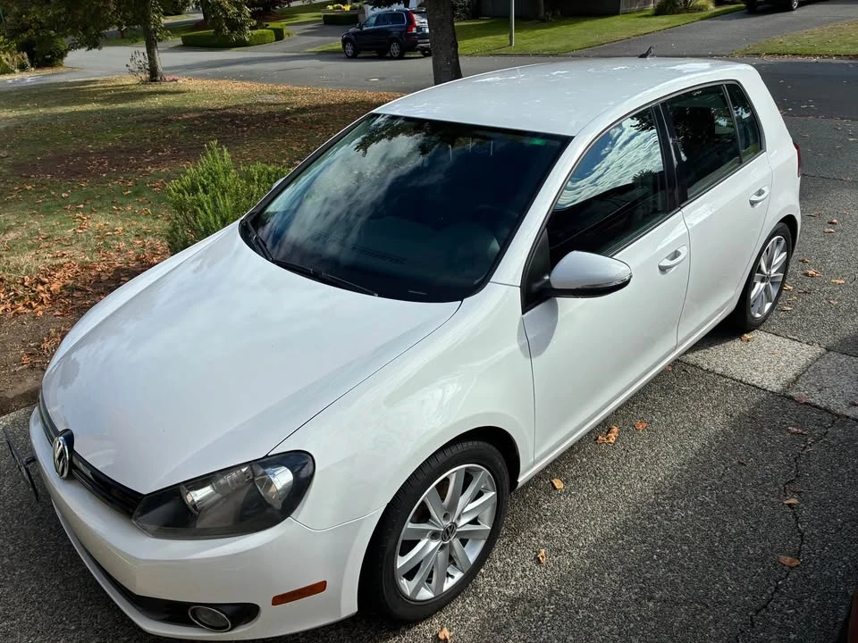2011 Volkswagen Golf Mk6 - Image 4 of 13