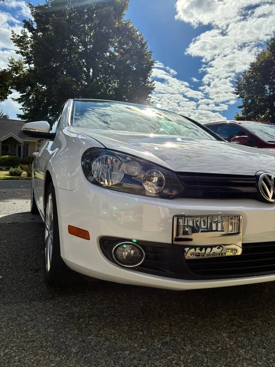 2011 Volkswagen Golf Mk6 - Image 5 of 13