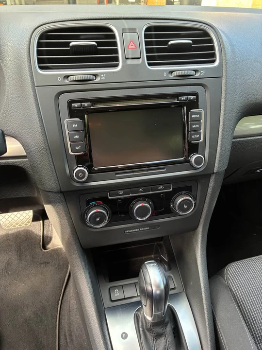 2011 Volkswagen Golf Mk6 - Image 8 of 13