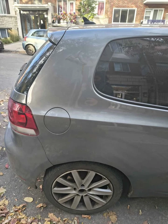2011 Volkswagen Golf Mk6 - Image 2 of 5