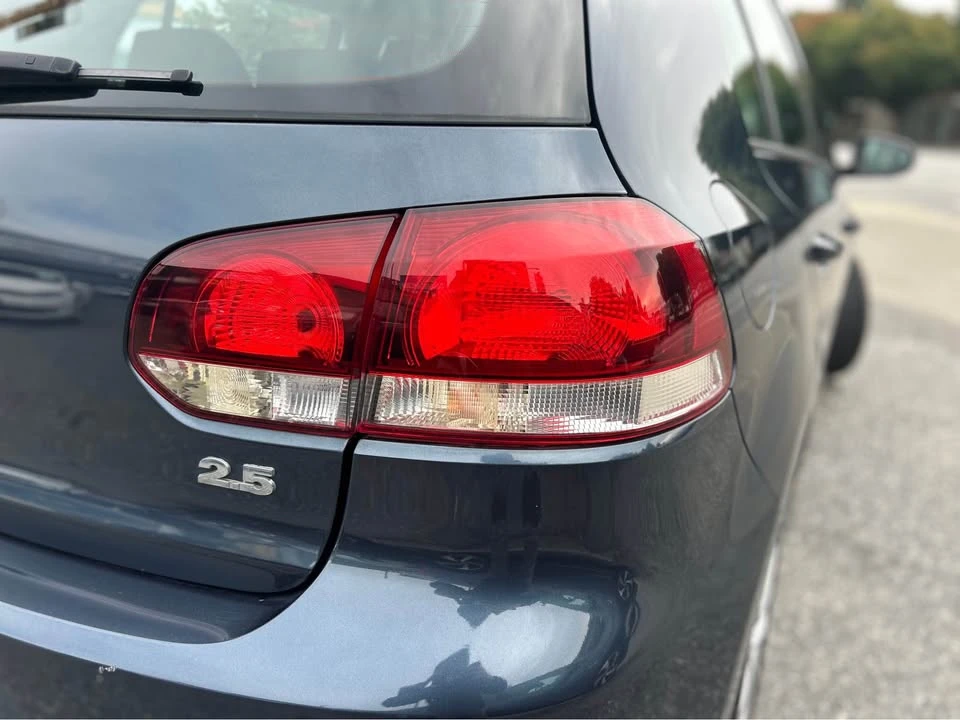 2011 Volkswagen Golf Mk6 - Image 18 of 19