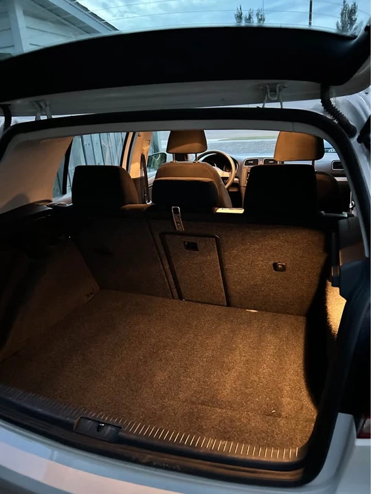 2011 Volkswagen Golf Mk6 - Image 8 of 8