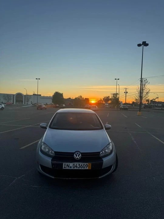 2011 Volkswagen Golf Mk6 - Image 3 of 6