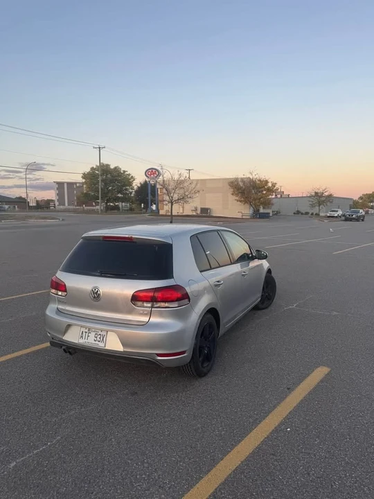2011 Volkswagen Golf Mk6 - Image 5 of 6