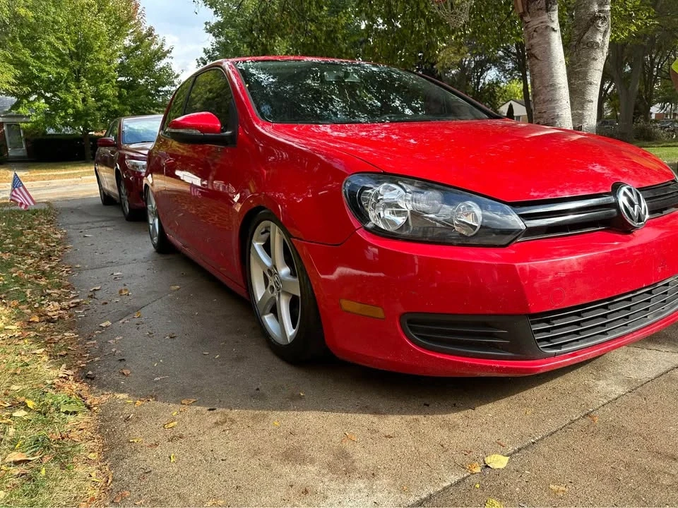 2011 Volkswagen Golf Mk6 - Image 3 of 7