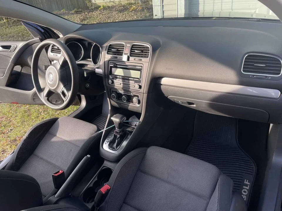 2011 Volkswagen Golf Mk6 - Image 5 of 5