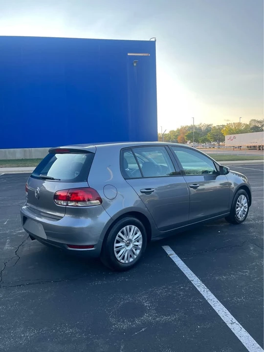 2011 Volkswagen Golf Mk6 - Image 3 of 11