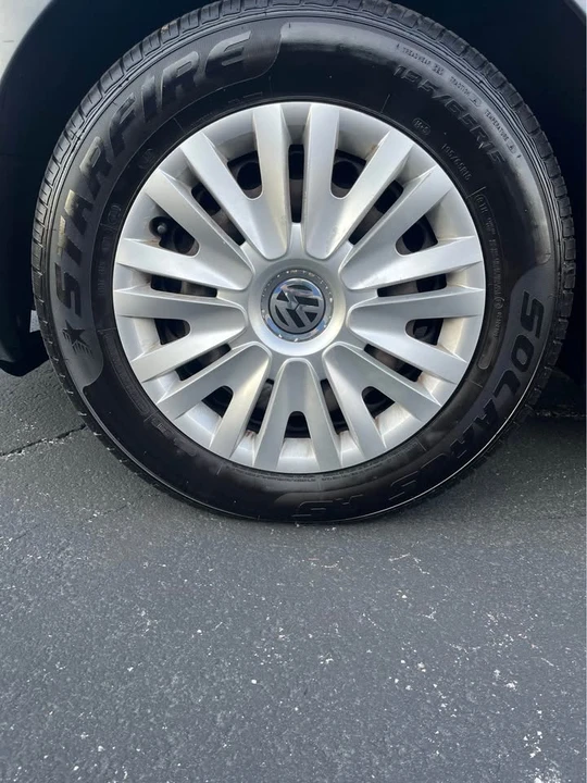2011 Volkswagen Golf Mk6 - Image 10 of 11