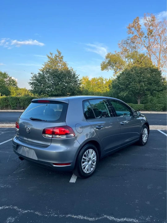 2011 Volkswagen Golf Mk6 - Image 4 of 11