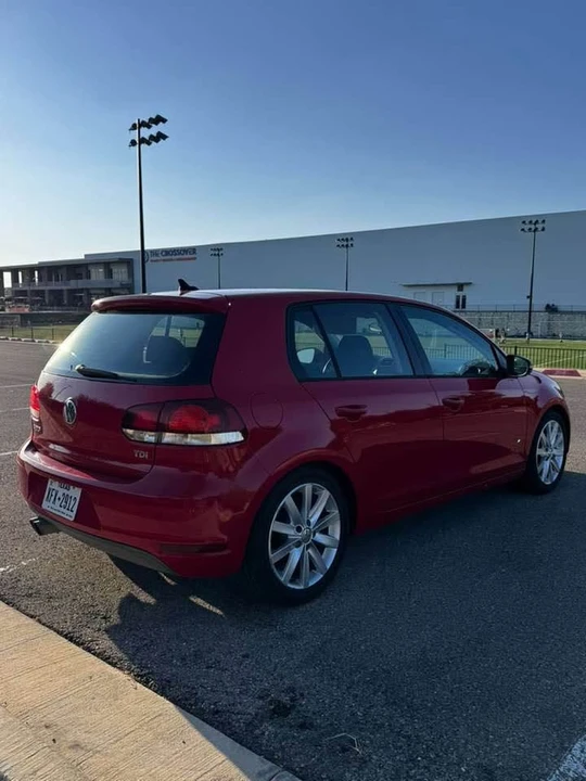 2011 Volkswagen Golf Mk6 - Image 6 of 16