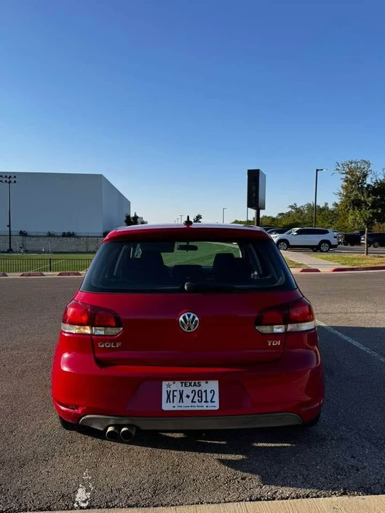 2011 Volkswagen Golf Mk6 - Image 5 of 16