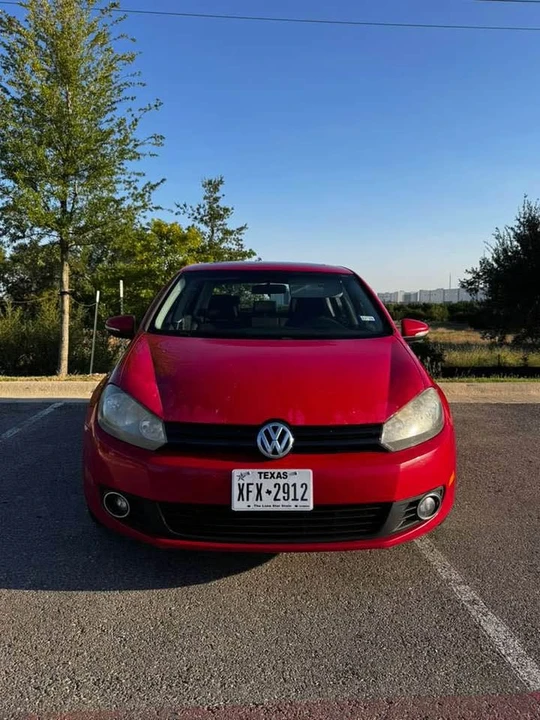 2011 Volkswagen Golf Mk6 - Image 2 of 16