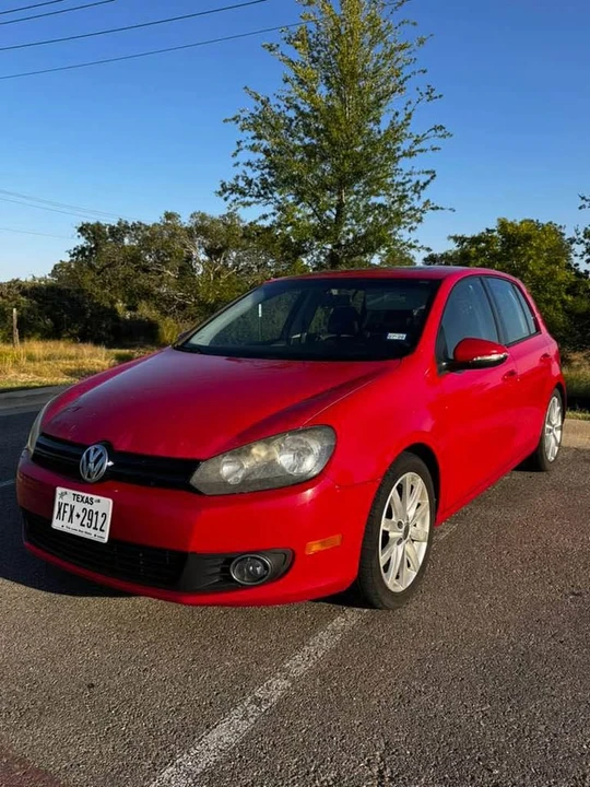 2011 Volkswagen Golf Mk6 - Image 3 of 16
