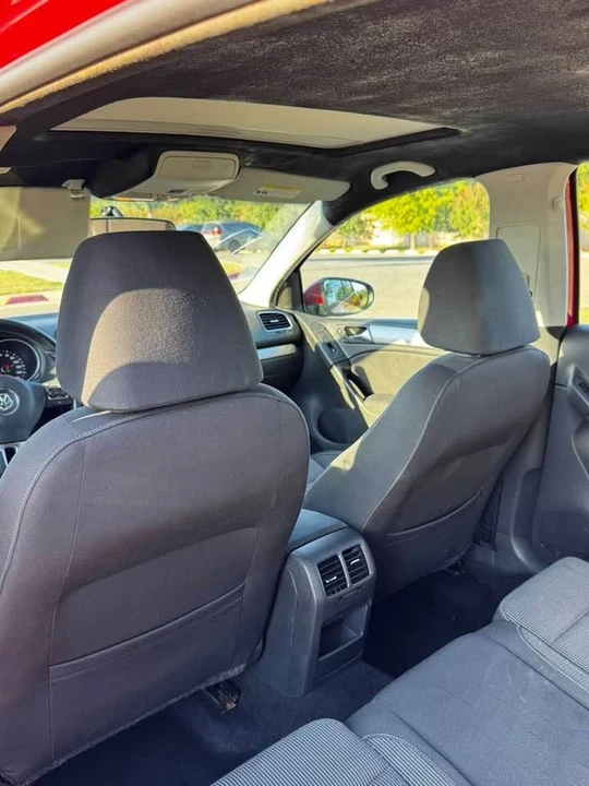 2011 Volkswagen Golf Mk6 - Image 11 of 16