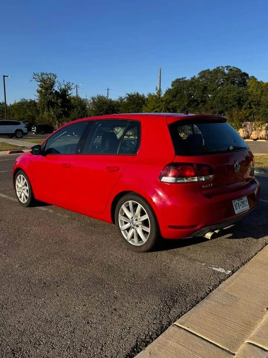 2011 Volkswagen Golf Mk6 - Image 4 of 16