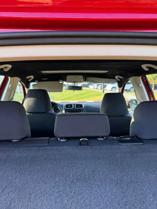2011 Volkswagen Golf Mk6 - Image 16 of 16