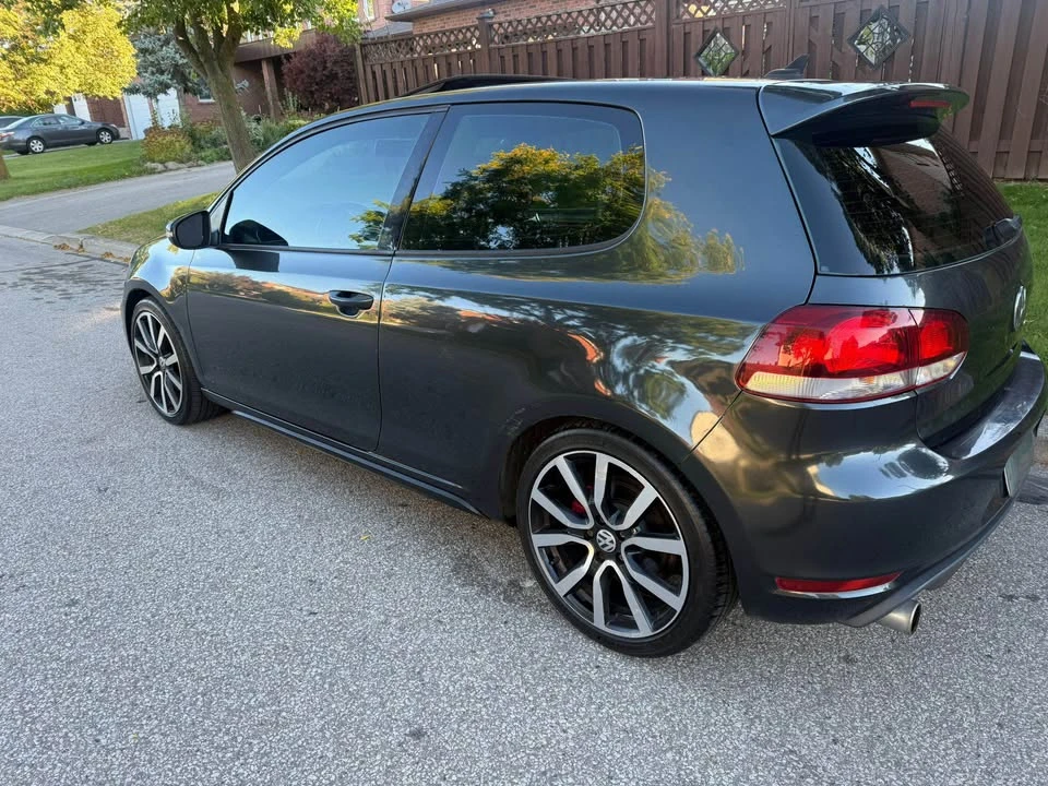 2011 Volkswagen GTI Mk6 - Image 5 of 7