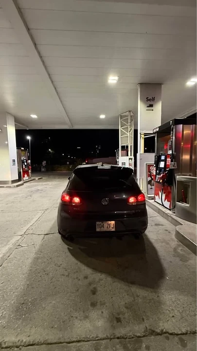2011 Volkswagen GTI Mk6 - Image 4 of 7