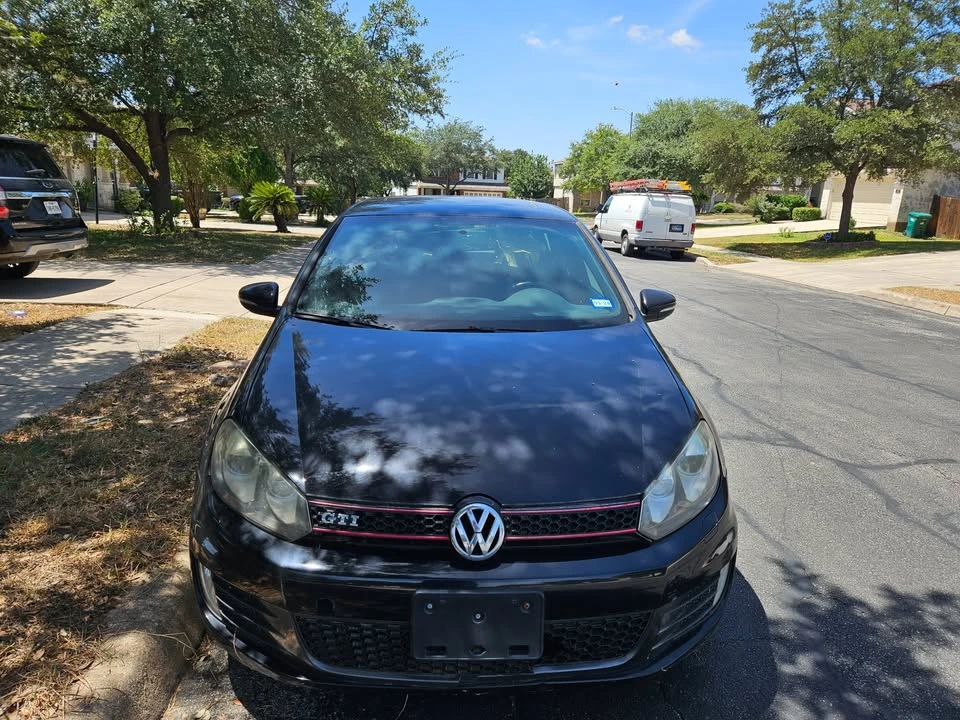 2011 Volkswagen GTI Mk6 - Image 14 of 16