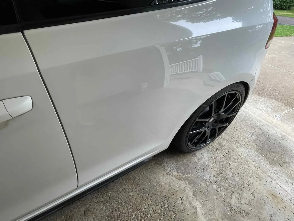 2011 Volkswagen GTI Mk6 - Image 15 of 20