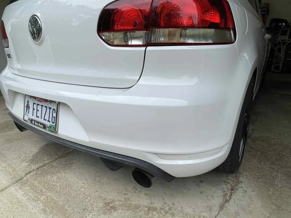 2011 Volkswagen GTI Mk6 - Image 12 of 20