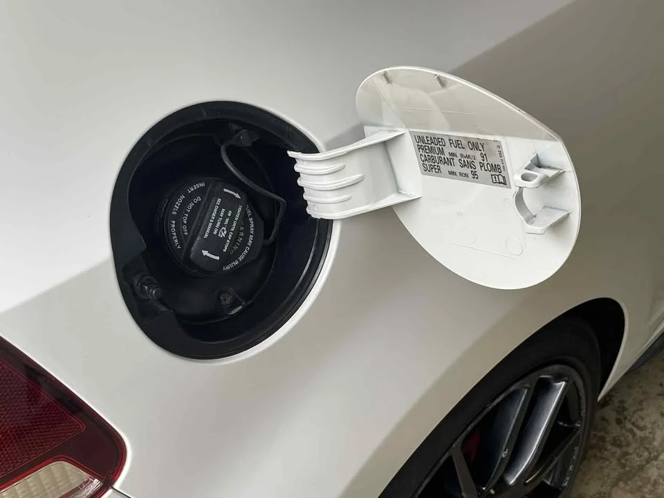 2011 Volkswagen GTI Mk6 - Image 10 of 20