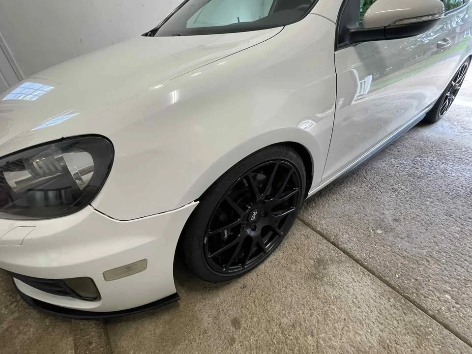 2011 Volkswagen GTI Mk6 - Image 17 of 20