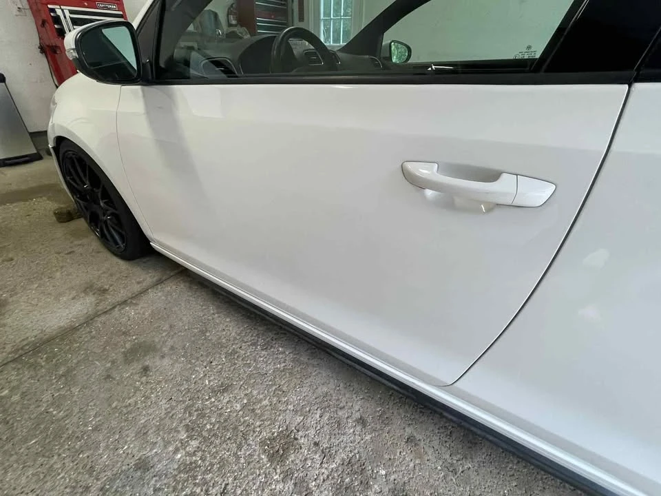 2011 Volkswagen GTI Mk6 - Image 16 of 20