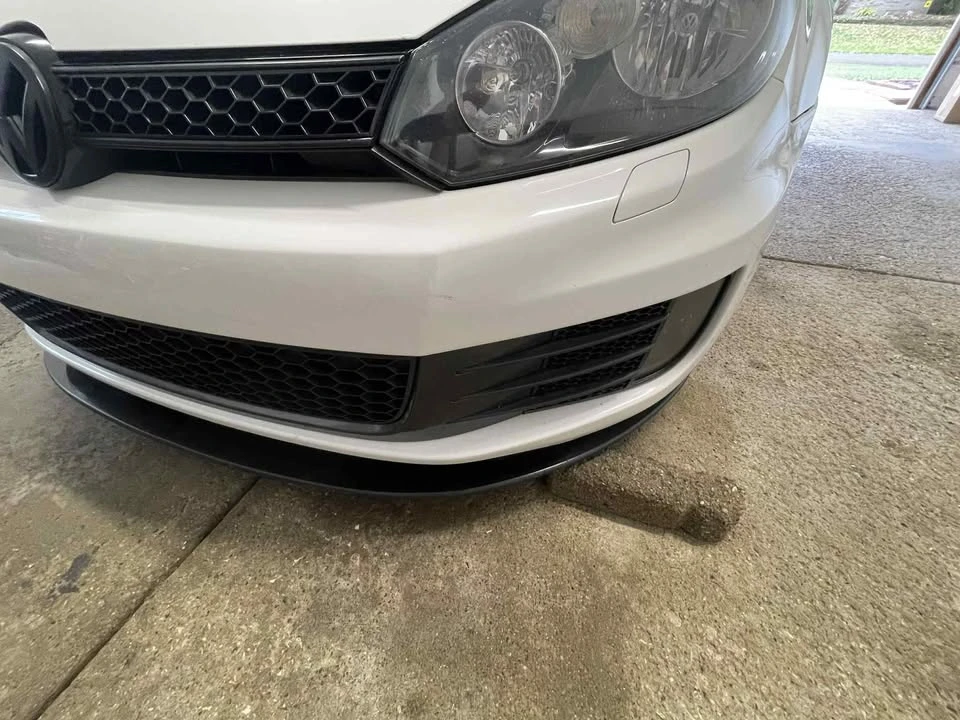 2011 Volkswagen GTI Mk6 - Image 5 of 20