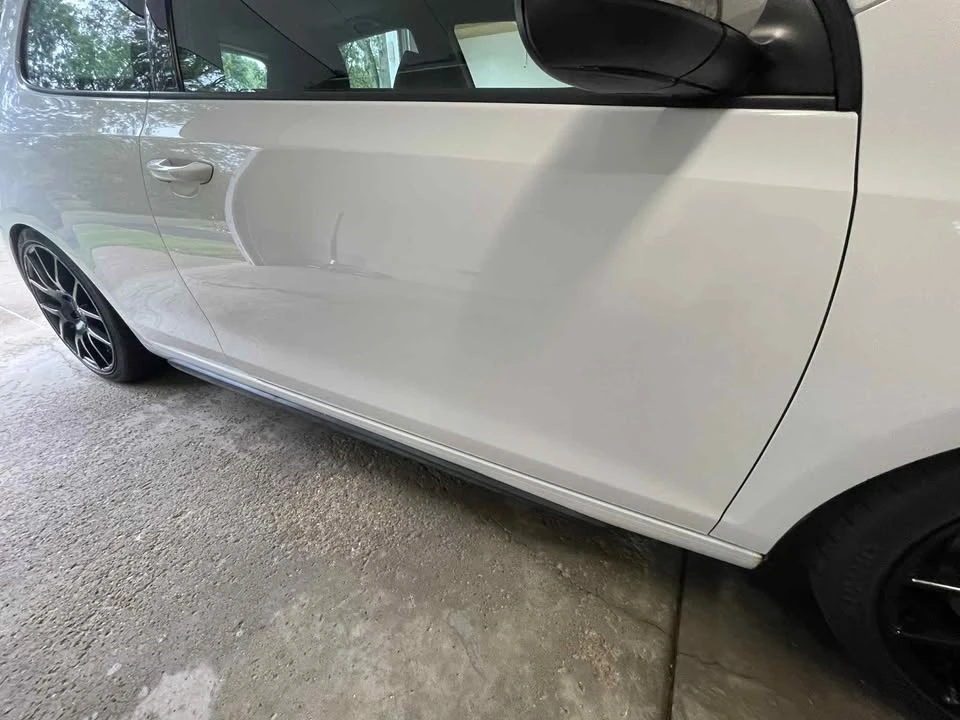 2011 Volkswagen GTI Mk6 - Image 8 of 20