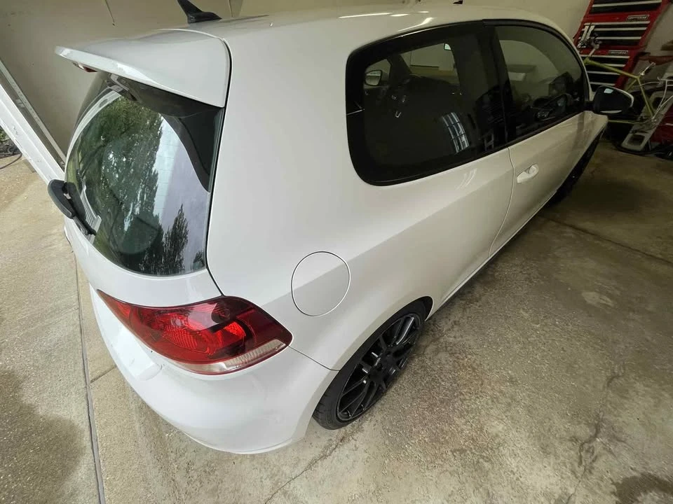 2011 Volkswagen GTI Mk6 - Image 11 of 20