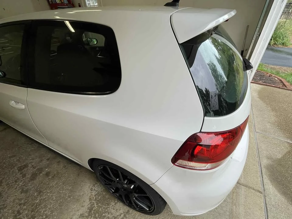 2011 Volkswagen GTI Mk6 - Image 14 of 20