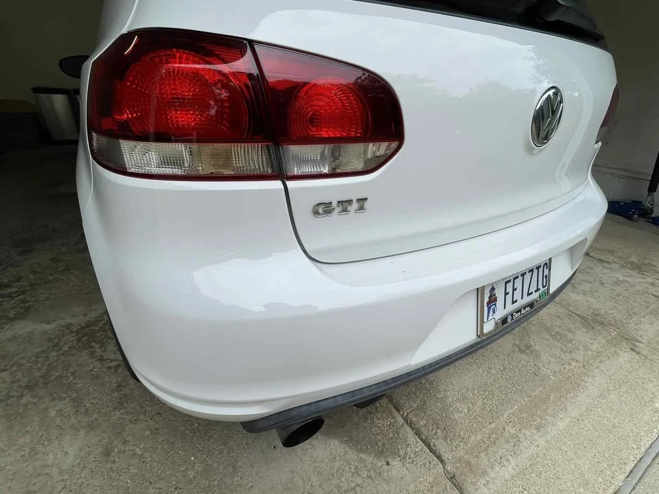 2011 Volkswagen GTI Mk6 - Image 13 of 20