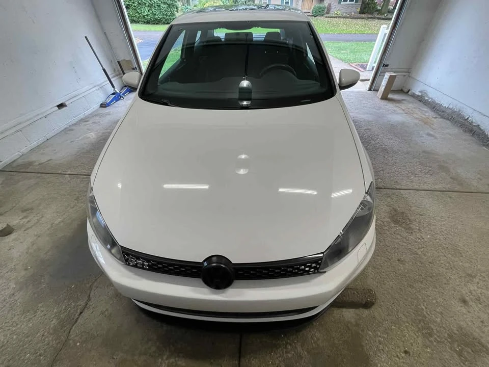 2011 Volkswagen GTI Mk6 - Image 4 of 20