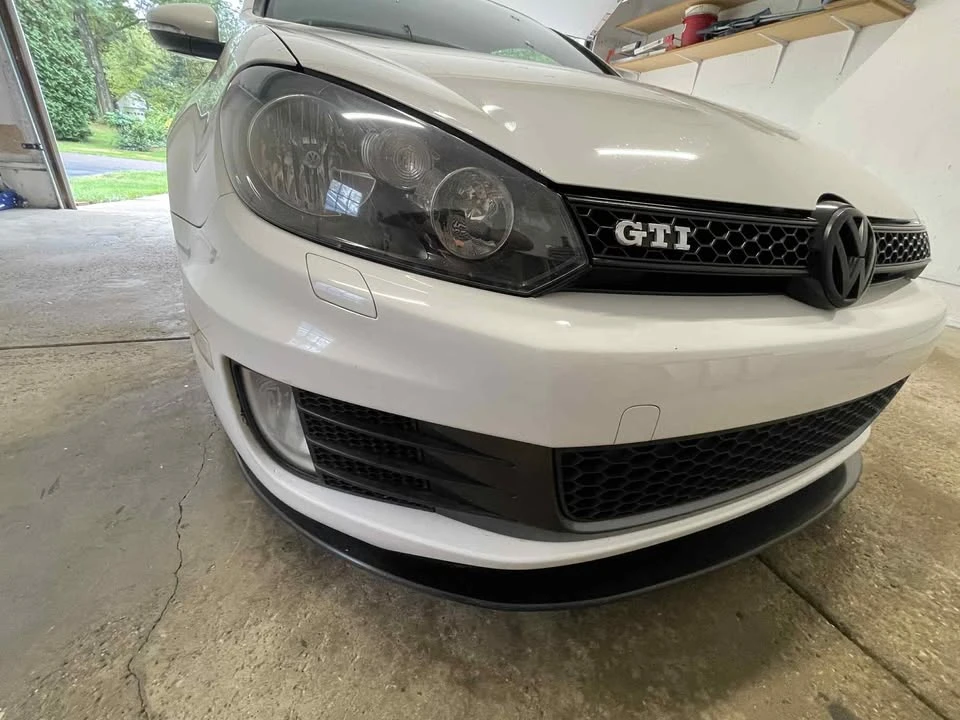 2011 Volkswagen GTI Mk6 - Image 6 of 20