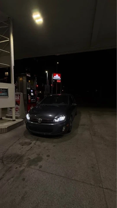 2011 Volkswagen GTI Mk6 - Image 5 of 7