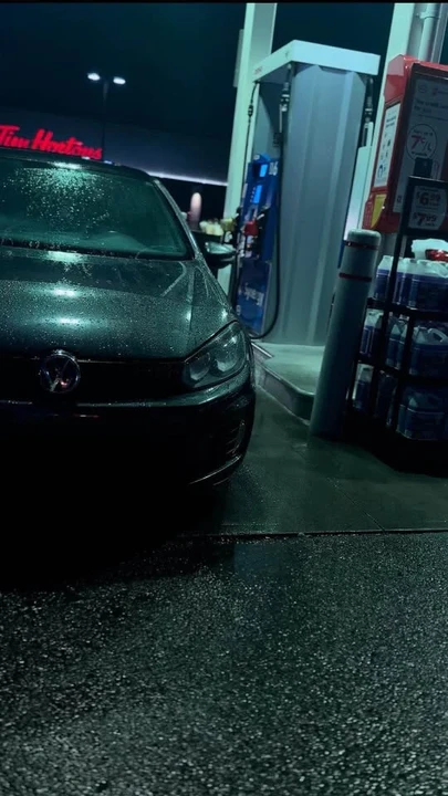 2011 Volkswagen GTI Mk6 - Image 6 of 6