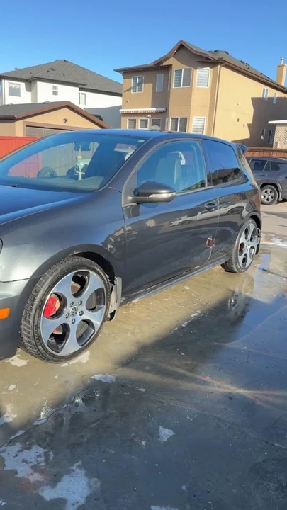 2011 Volkswagen GTI Mk6 - Image 2 of 9