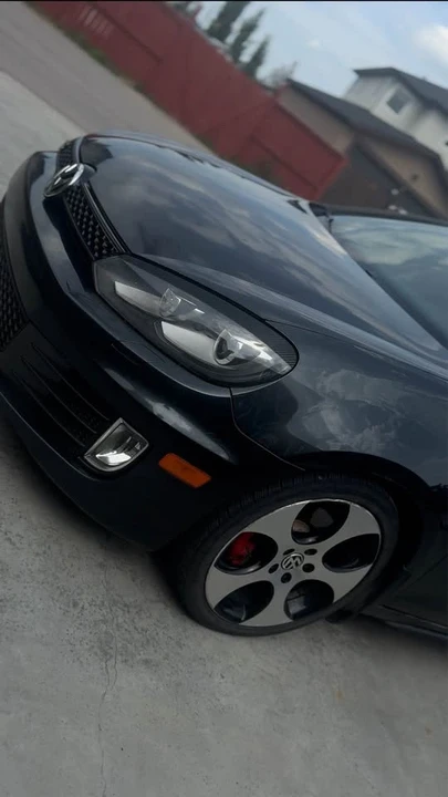 2011 Volkswagen GTI Mk6 - Image 6 of 9