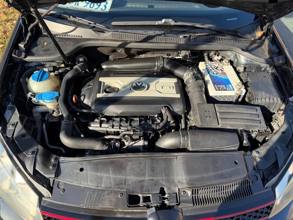 2011 Volkswagen GTI Mk6 - Image 17 of 17