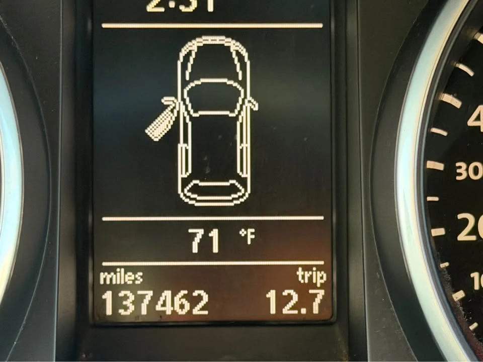 2011 Volkswagen GTI Mk6 - Image 13 of 17
